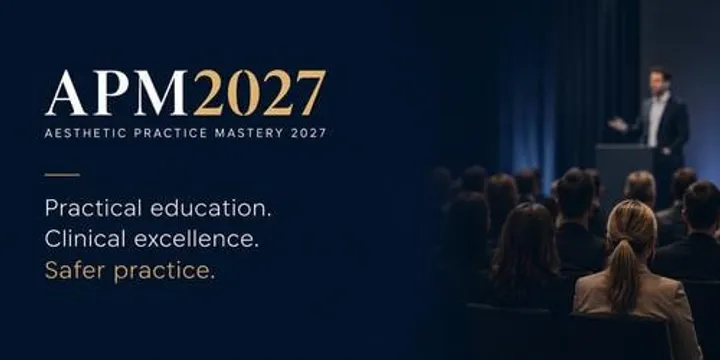 Aesthetic Practice Mastery 2027