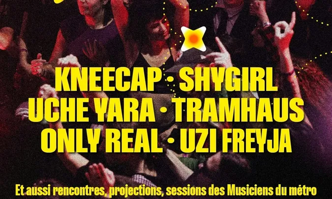 Arte Concert Festival - Soirée 1