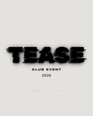 COVEN presents: Trojan Takeover - TEASE