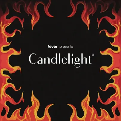 Candlelight Rock: Nirvana, Rolling Stones ed altri