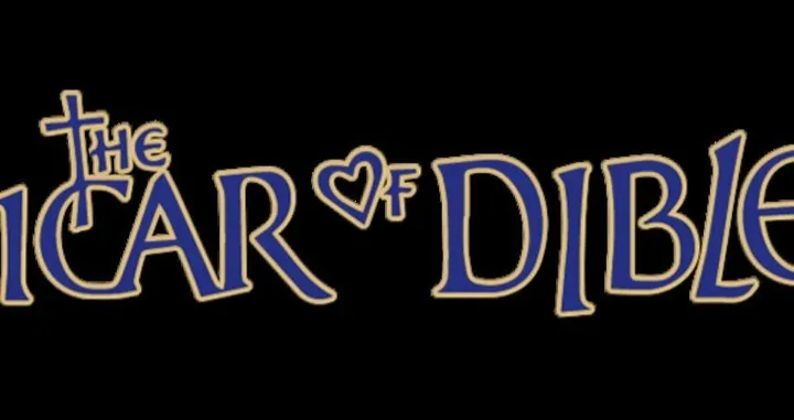 'The Vicar of Dibley' 12th to 19th November 2026