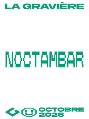 [NoctamBar] Bahnaal x Nana Buluku