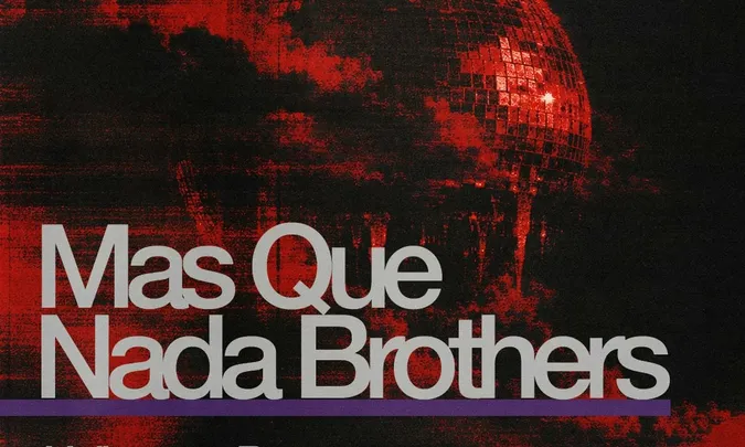 Mas Que Nada (Halloween Party) at Jazz Cafe