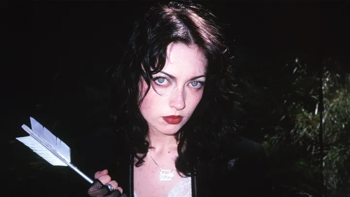 VIOLET GROHL BE SWEET TO ME TOUR