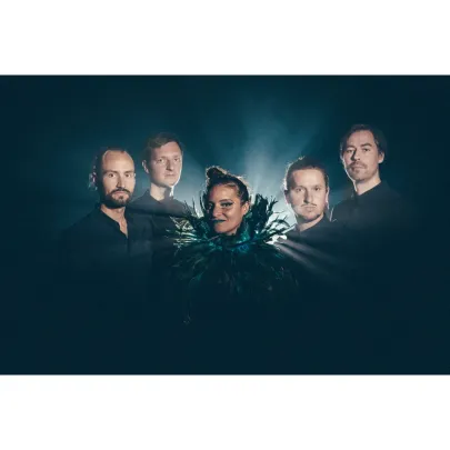 NORLYZ feat. MALIKA ALAOUI