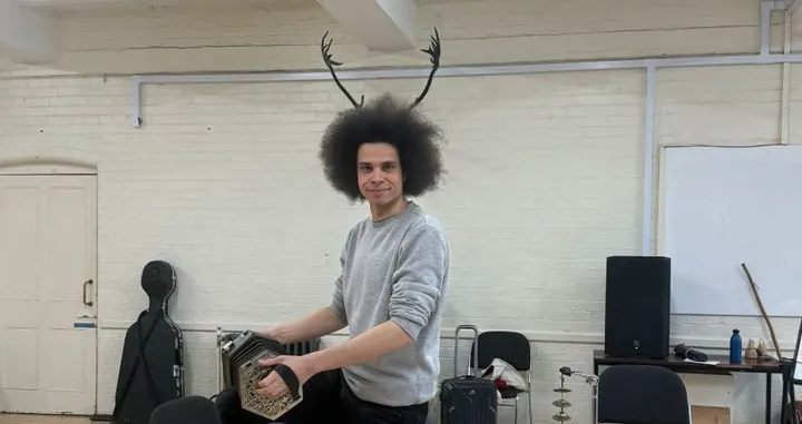 Cohen Braithwaite Kilcoyne live at Rosslyn Court .
