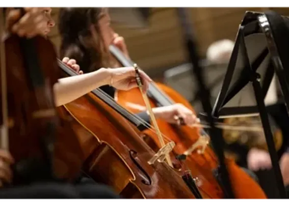 Colby Symphony Orchestra - Journey to the Classical Era