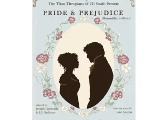 Pride and Prejudice