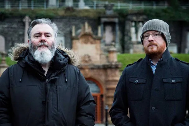 Arab Strap