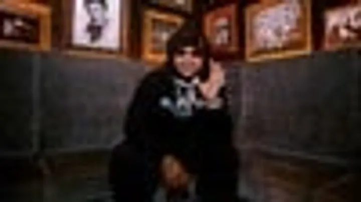 Max B