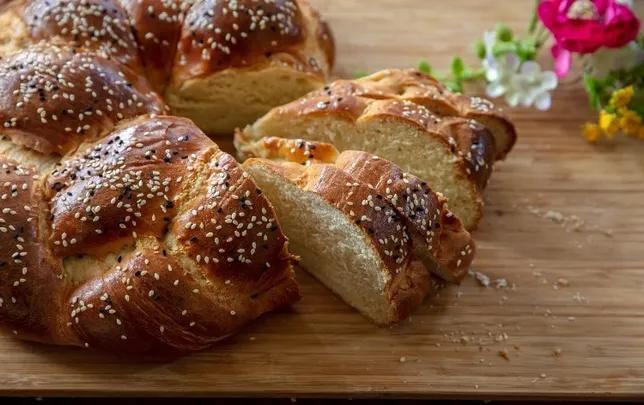 Special Shabbat Reception