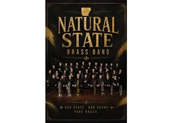 Natural State Brass Band