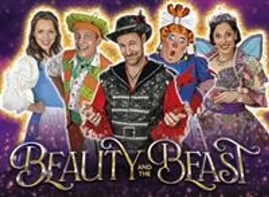 Beauty and The Beast 2026