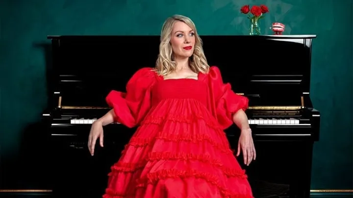 The Rachel Parris Songbook