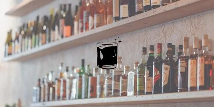Bar Something - Rum Tasting