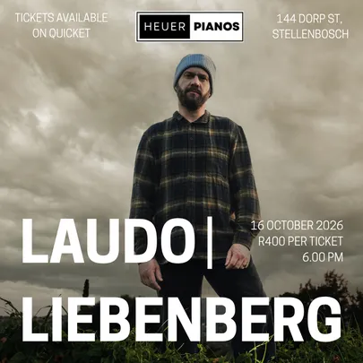 Laudo  Liebenberg