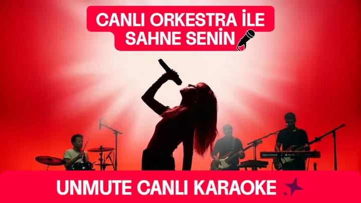 ARANIZDA EN CESUR KİM? - Canlı Karaoke
