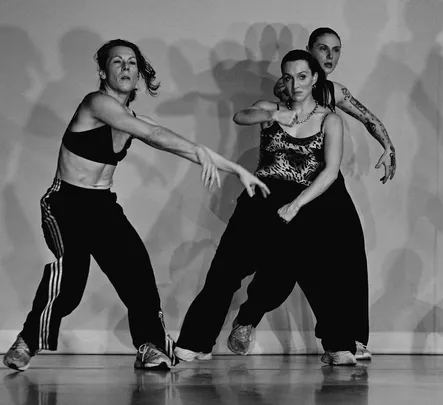 CODA International Dance Festival: LABOUR - PARTS + LABOUR