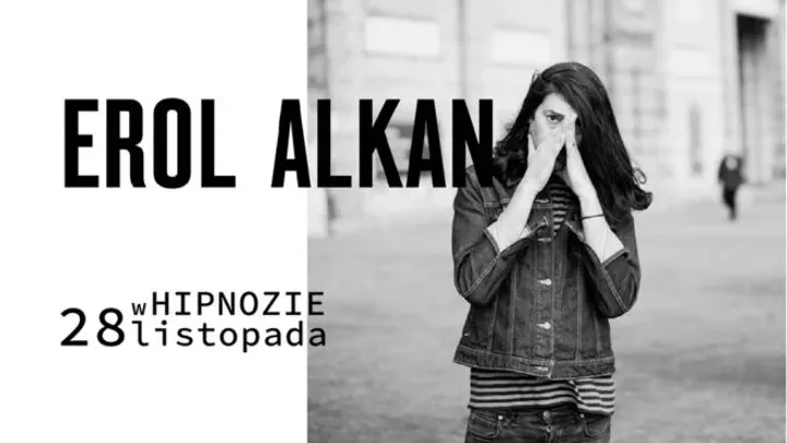 Erol Alkan | after Tauron Nowa Muzyka Katowice