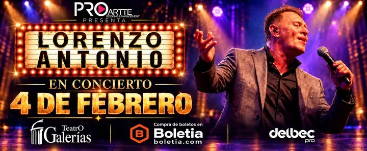 Lorenzo Antonio