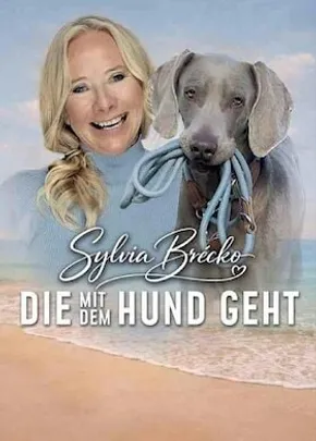 Sylvia Brécko - Die mit dem Hund geht - Die mit dem Hund geht