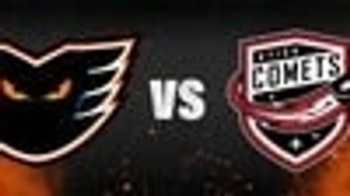 Lehigh Valley Phantoms v Utica Comets