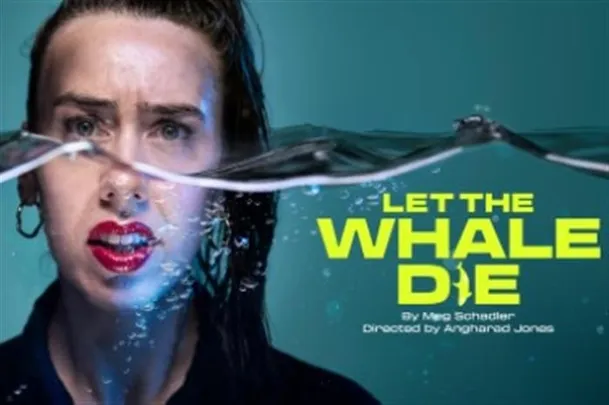 LET THE WHALE DIE