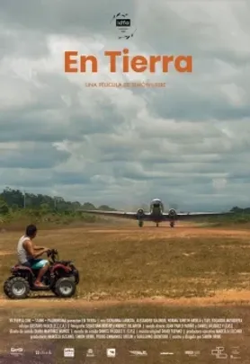 En tierra