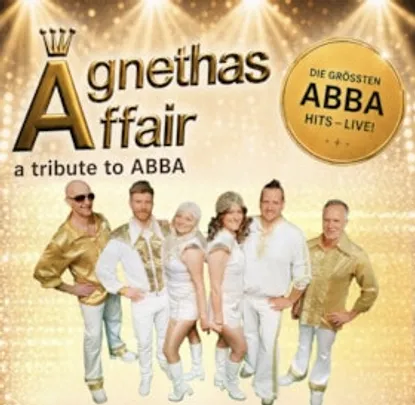 Agnethas Affair - ABBA Tribute Show