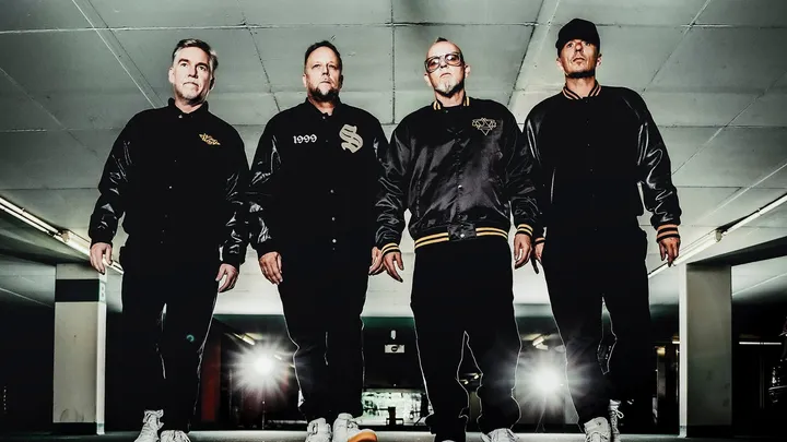Die Fantastischen Vier | Box seat in the Ticketmaster Suite