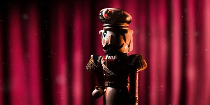 Queensland Ballet – The Nutcracker 2026