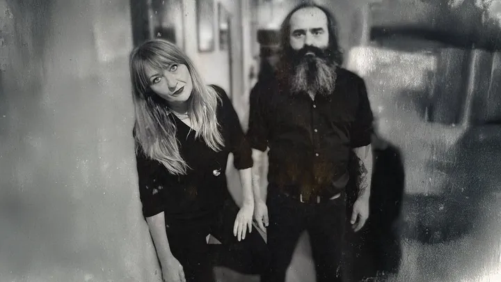 THE LIMIÑANAS with Native Sun