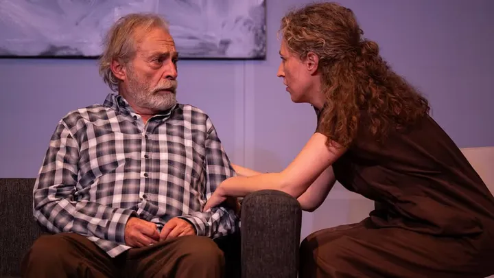 Baba - Haluk Bilginer