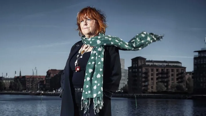 Maggie Reilly – The Voice of The Mike Oldfield Band