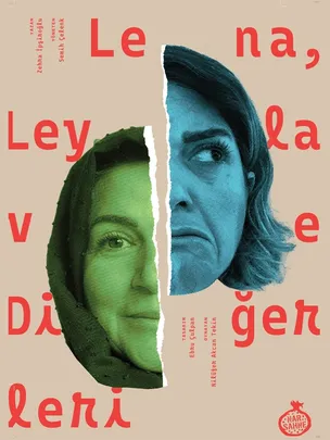 Lena, Leyla ve Diğerleri