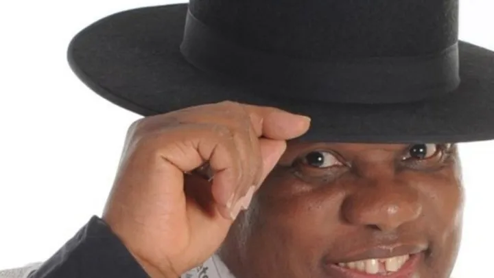 Kanda Bongo Man