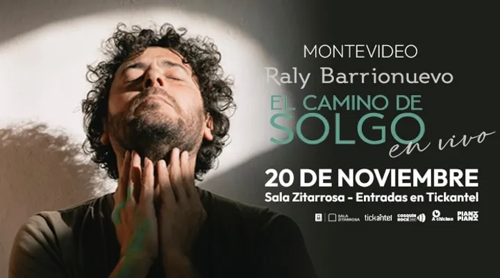 Raly Barrionuevo