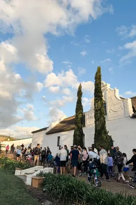 Stonewall Wines Spring Fun Run 2026