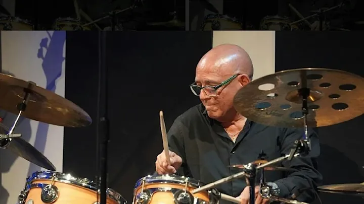 Calixto Oviedo QUINTET
