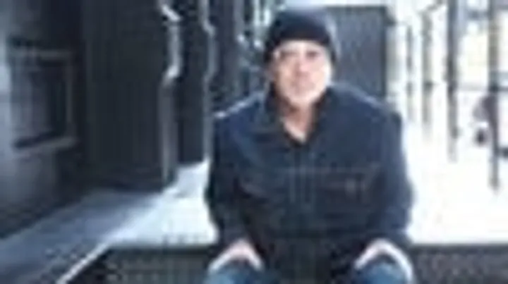 Marshall Crenshaw