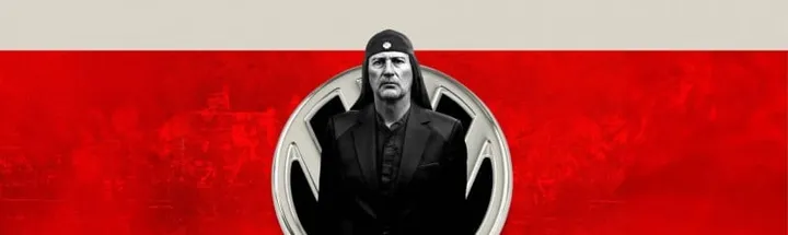 Laibach  VOLKSWAGNER RE-VISITED