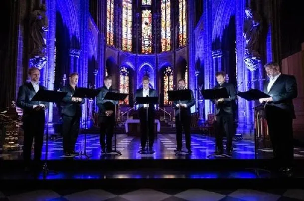 ディオニュソス･ナウ! 栄光のヴェネツィア ―水の都に響く16世紀の音楽 北とぴあ国際音楽祭2026
