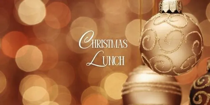 Christmas Day Lunch in Cellos
