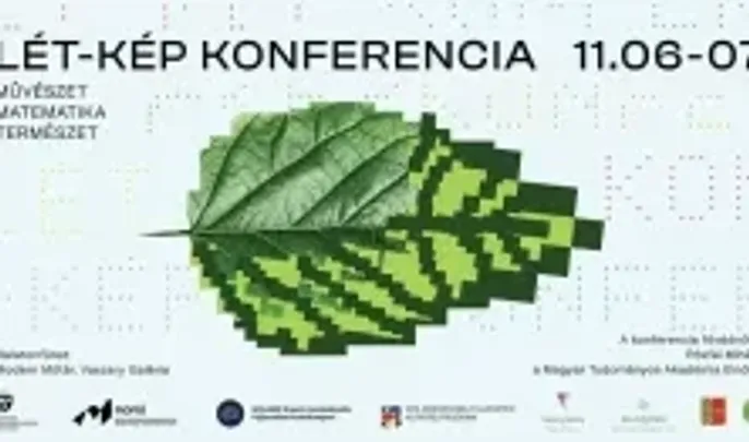 Lét-Kép Konferencia Modern Műtár 2 napos