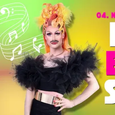 Drag Bingo · 28Live Roskilde 04.11.26