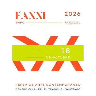 FAXXI - 18 DE OCTUBRE