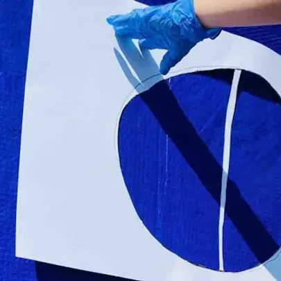 Lav din egen streetart – stencilworkshop med Freespace