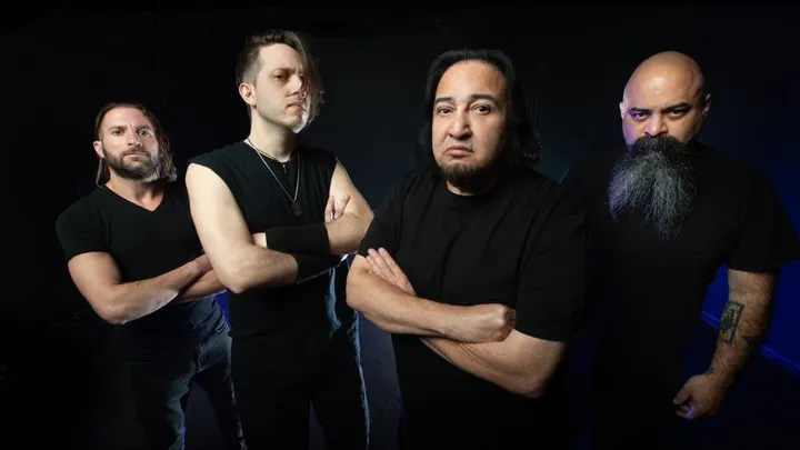 Fear Factory