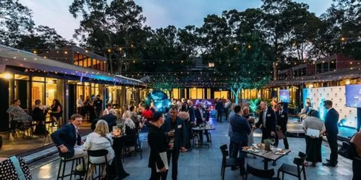 After Hours w/ Earp Distilling Co. | Cocktails & Canapés
