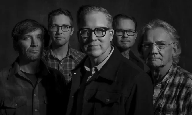 AN EVENING with SIX MILE GROVE